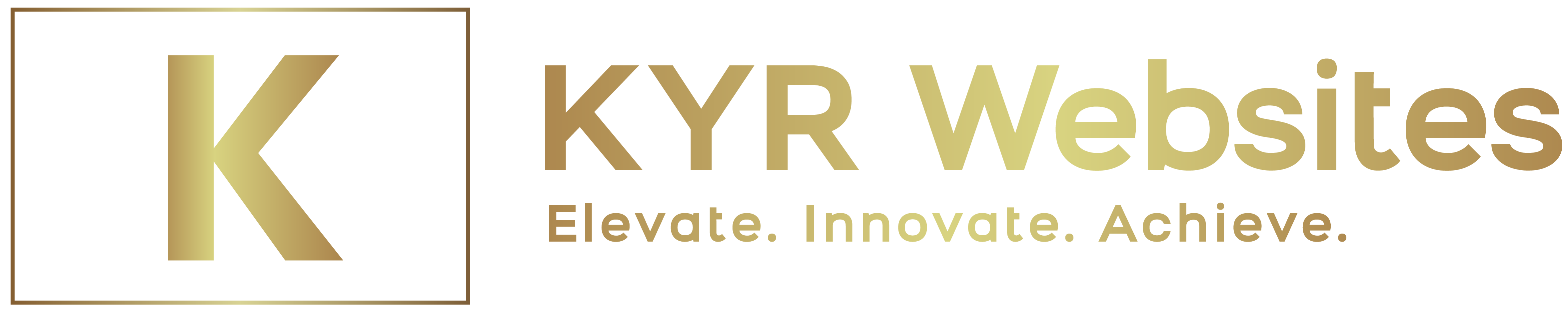 KYR Websites