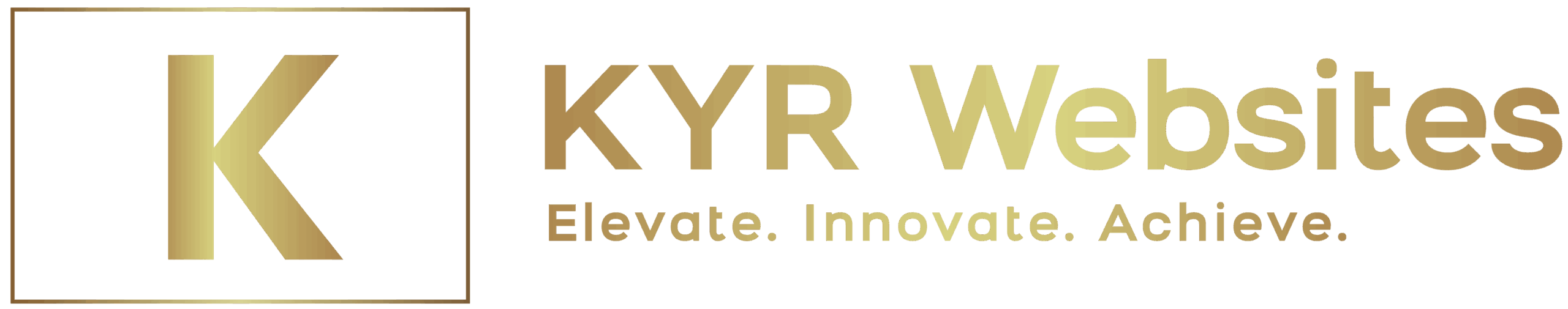 KYR Websites